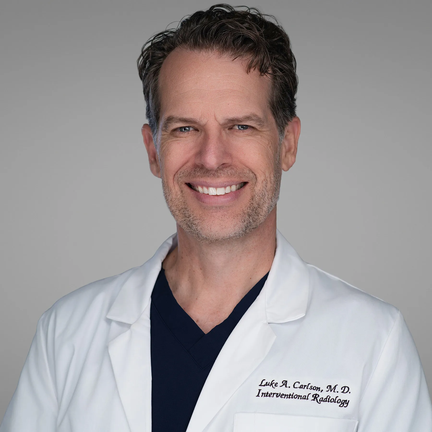 Dr. Luke A. Carlson