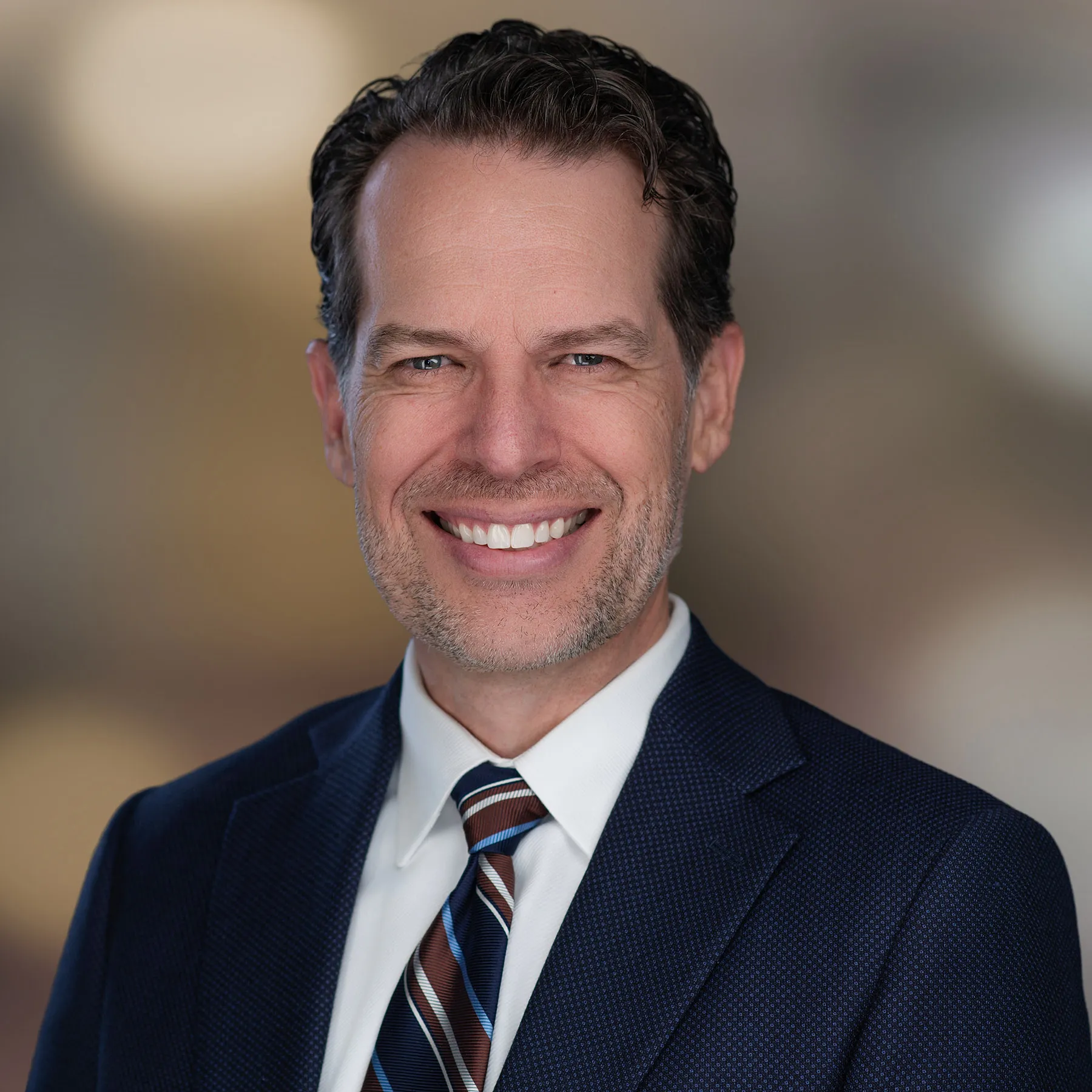 Luke A. Carlson, MD